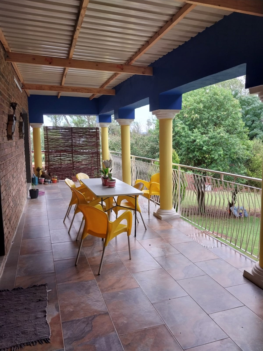 Commercial Property for Sale in Zeerust North West